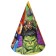 Paper cap "Superheroes", Avengers