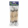 Stacks for modeling and modeling, metal, set 6 pieces, Brauberg Art Classic