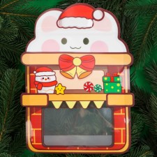 Gift package, 