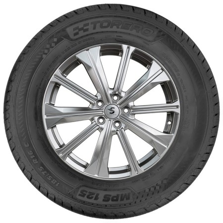 Summer torero MPS-125 195/75 R16C 107/105R-1