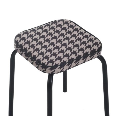 Stool "Haushalt" nt1/r, goose paw-1