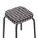 Stool "Haushalt" nt1/r, goose paw