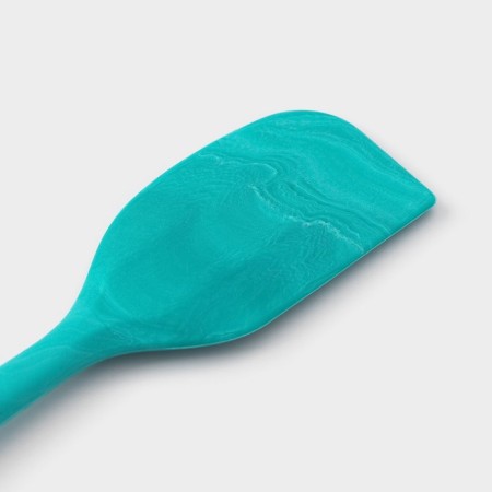 Boat of the share "Sail", 20.5 cm, turquoise color-2