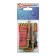 Set for fastening the boiler and water heater Masterprof, 200 liters, anchor bolt 12x70, 2 pcs.