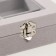 Bracelet box for bracelets "Gray fog" 5x20x28 cm