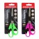 Scissors Erichkrause Dynamic, 16 cm, mix