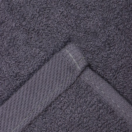 Terry towel "Real Hero" 35x50 cm, 100% cotton, 350 g/m2-3