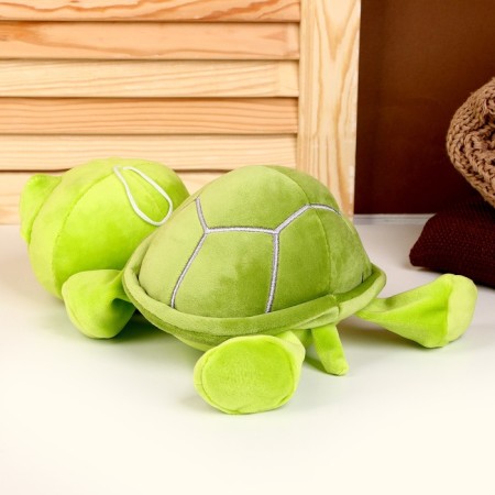Soft toy "Turtle"-2