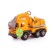 Excavator car "Prestige"