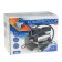 Compressor car Nova Bright AK-35, 10 A, 30 l/min, 150 PSI, 12V, metal case, in bag