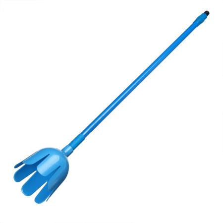 Fruiter, d = 11 cm, telescopic stalk 120 - 180 cm, Greengo-1