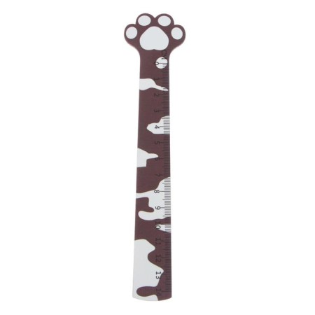 Wooden line 14 cm, Davente curly Cat’s Foot (barcode), mix x 4 colors, cardboard box-2