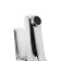 ARCO A1014 sink mixer, single -leaf, 35 mm cartridge, nut, chrome