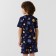 Pajama nursery (T-shirt and shorts) KAFTAN Space, RR 36 (134-140)