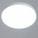 Light "Kinzia" LED 12W white 22x22x4 cm