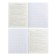 Subject note Calligrata Top "Animals", 48 sheets in a cage geography, with reference material, cover coated cardboard, Uf-lak, OFSET block