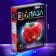3D puzzle "Yabloko", crystalline, 45 details, Mix color