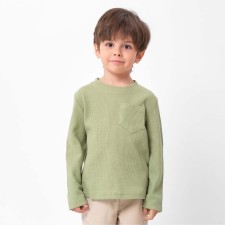 Children's longliv with KAFTAN 