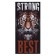 Set of Gift Ethel Strong, towel 70x146cm and accessories