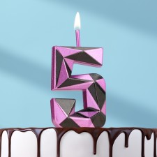 Candle for Cake 