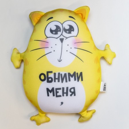 Antistress toy "Hug me"-1