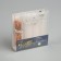 Garland “thread” 5 m dew, ip20, copper thread, 50 led, warm white glow, flicker, aakh3