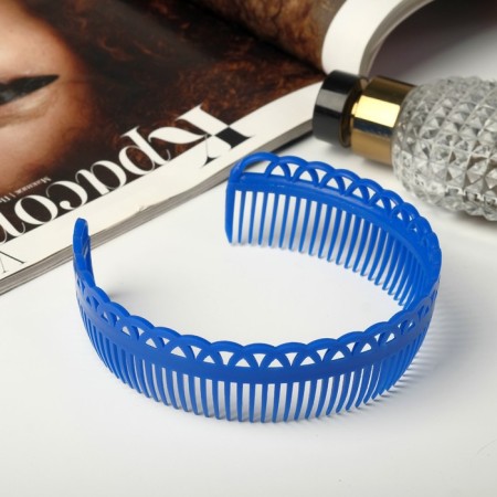 Combland for hair "simple", mix-2
