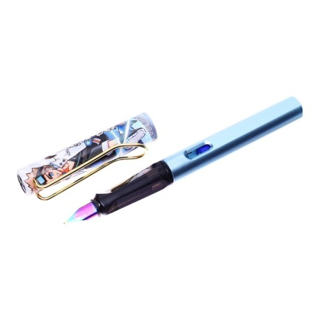 Fright pen "Anime", mix-3
