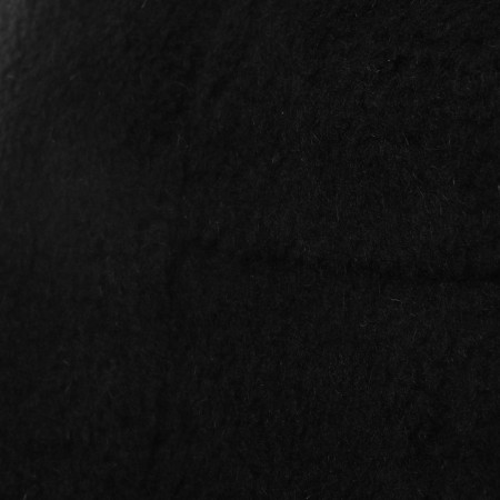 Kitty on the seat Matechi Warmly Line, fur, 137 x 55 cm, black-1