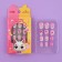 Children's hardy nails "Kotik", 12 pcs