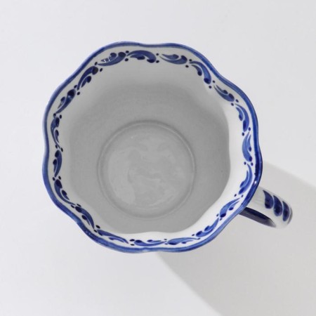 Mug "Component", 500 ml., Gzhel-2