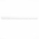 Ceiling mount on 5 lamps (rectangular) ST LUCE. SL001.513.05. SL001, 60x6 cm, white color