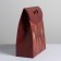 A package with a valve "Wonderful New Year", 26 x32 x12 cm, New Year