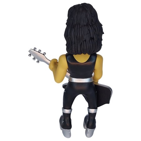 Figure Collectible Minix Kiss The Starchild "Paul Stanley", 12 cm-4