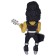 Figure Collectible Minix Kiss The Starchild "Paul Stanley", 12 cm