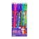 Gel handle washed ink, blue rod, 0.5 mm, Catca Cat Mix