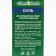 Clean & Fresh dishwasher salt, 1800 g