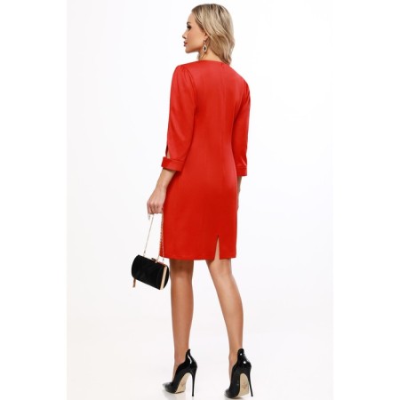 Women's dress, size 48-4