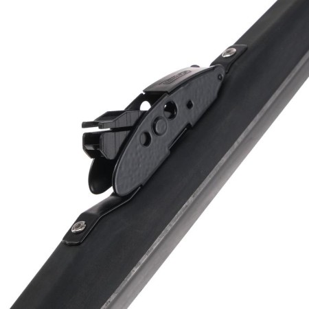 Skyway wiper brush, 18 "/ 450 mm, frame, winter-1