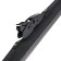 Skyway wiper brush, 18 "/ 450 mm, frame, winter