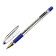 Ballic handle, Erichkrause, Ultra-30 Gold Stick & Grip Classic Knot 0.7 mm color Blue Blue