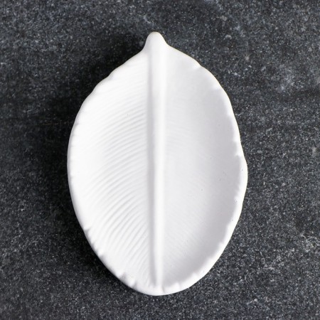 Steam for the little things "Leaf" 15x10x2cm-3