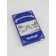 Set of cutlery "Troika", 18 items, cardboard box, silver color