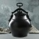 Afghan Kazan black 30l