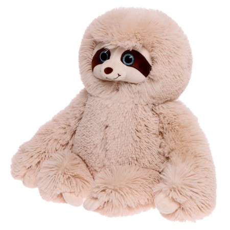Soft toy "Louis Louis", 55 cm, beige color-1