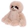 Soft toy "Louis Louis", 55 cm, beige color