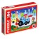 Puzzle "Blue Tractor", 104 elements