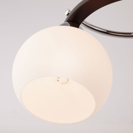 Venge Larion, 60W, E27, 47x47x23 cm-1