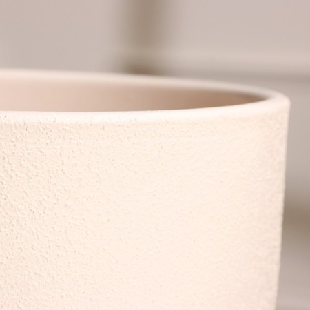 Flower Pot "Ferrara" relief 6 l-2