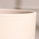 Flower Pot "Ferrara" relief 6 l